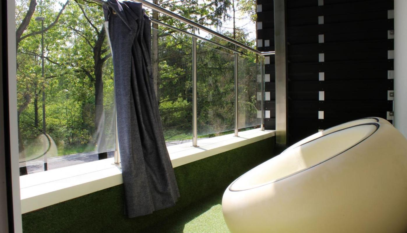 Aarts Wellness Hotel As ภายนอก รูปภาพ